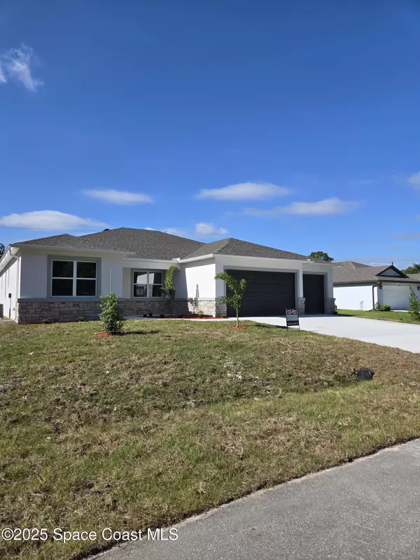 Palm Bay, FL 32909,874 Horizon RD SE