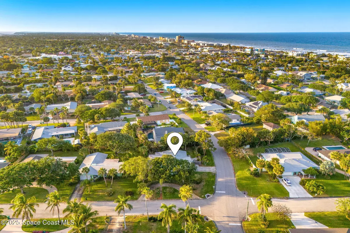 Indialantic, FL 32903,300 12th TER