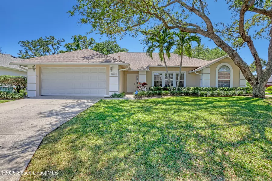 2365 Honeybrook Creek DR, Melbourne, FL 32935