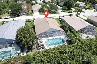 591 Birch CT, Sebastian, FL 32958