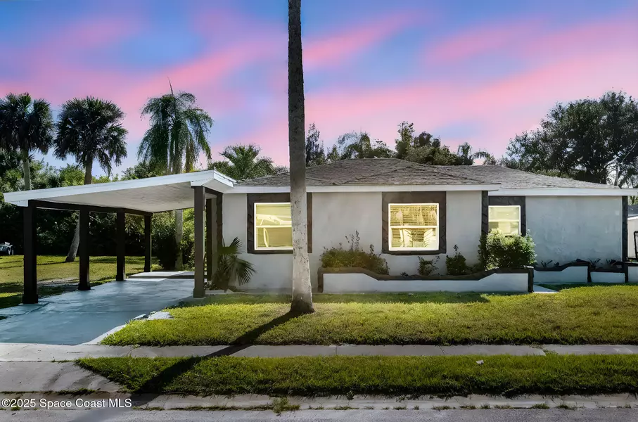 2600 Pond ST, Melbourne, FL 32901