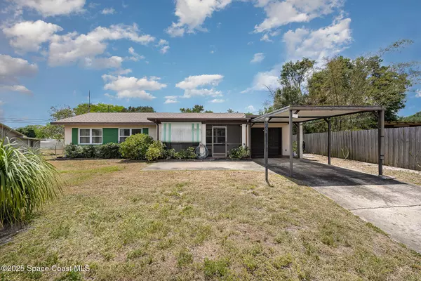 907 Westview DR, Cocoa, FL 32922