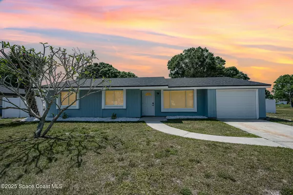 Palm Bay, FL 32905,980 Hooper AVE NE