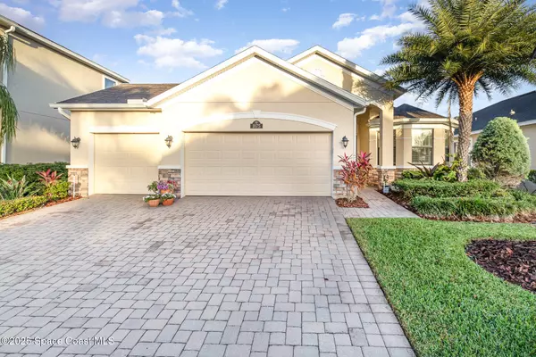 1075 Shiloh DR, Melbourne, FL 32940