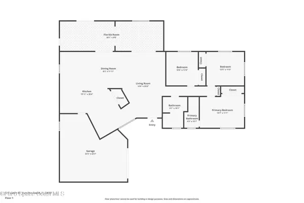 Satellite Beach, FL 32937,170 Maple DR