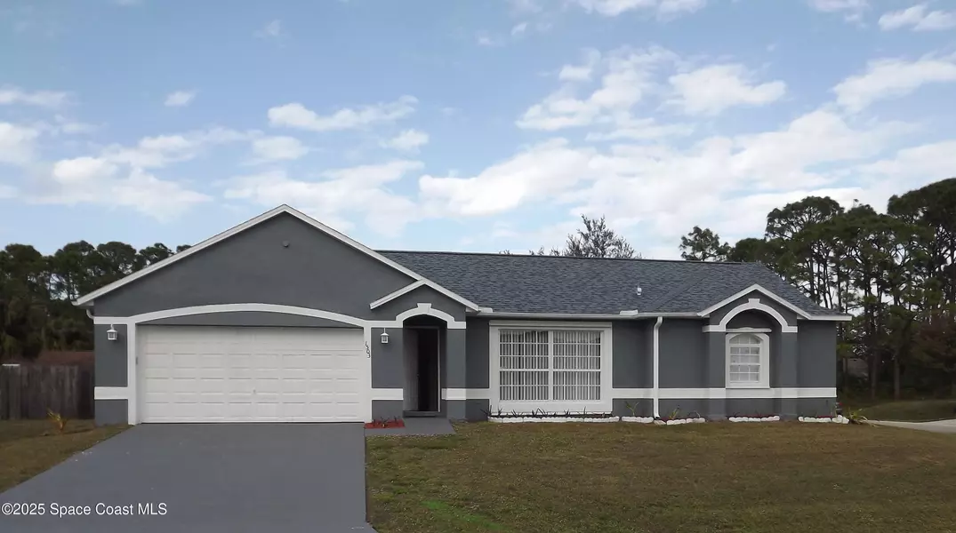 1503 Raymore ST NW, Palm Bay, FL 32907