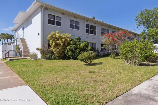 165 Treasure ST #A3-102, Merritt Island, FL 32952