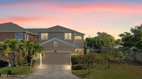3421 Titanic CIR #25, Melbourne, FL 32903