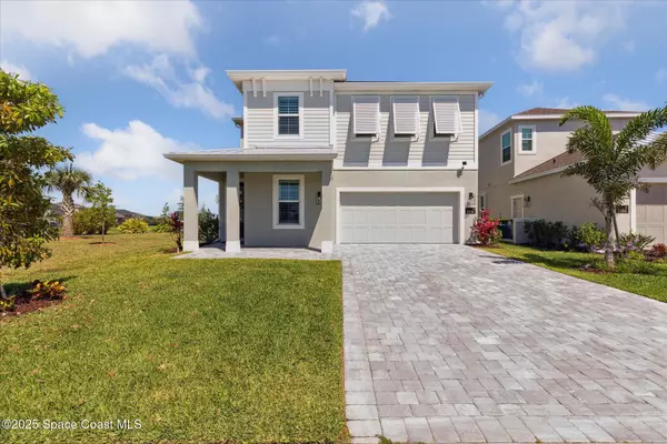 Melbourne, FL 32940,2476 Kamin DR