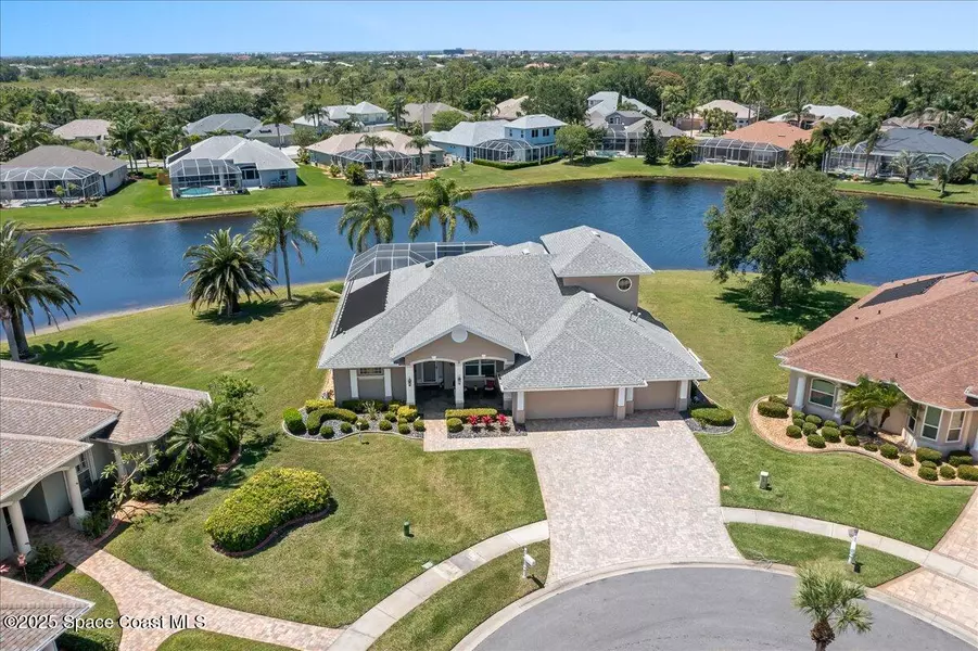 933 Cormorant CT, Rockledge, FL 32955