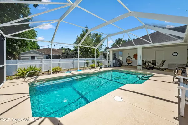 Cocoa, FL 32927,6519 Bamboo AVE