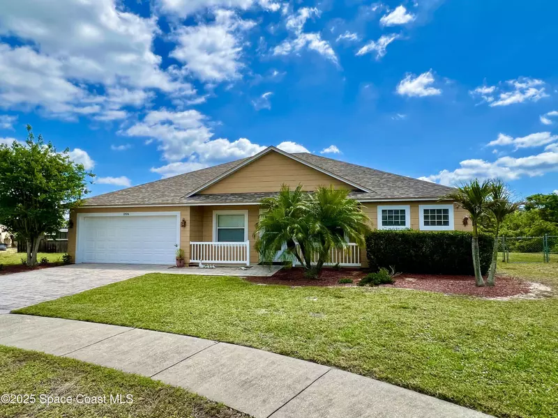 2926 Brandywine CIR, Titusville, FL 32796