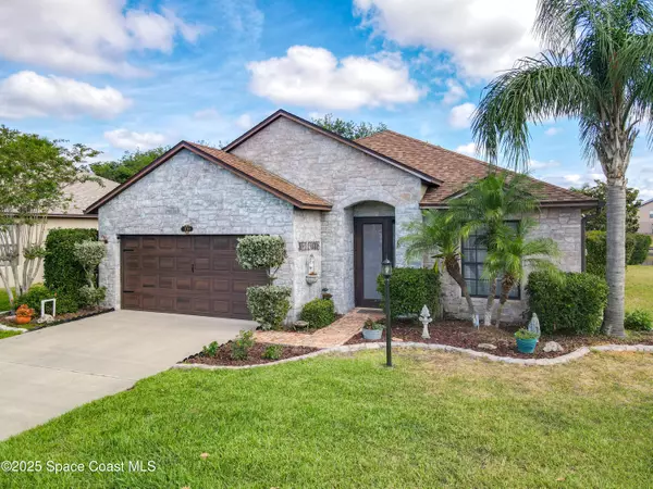 Rockledge, FL 32955,1110 Bolle CIR