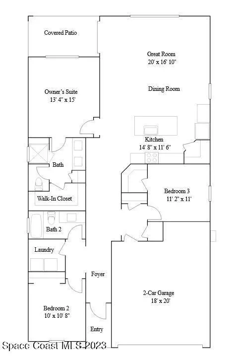 Melbourne, FL 32940,9223 Alister DR