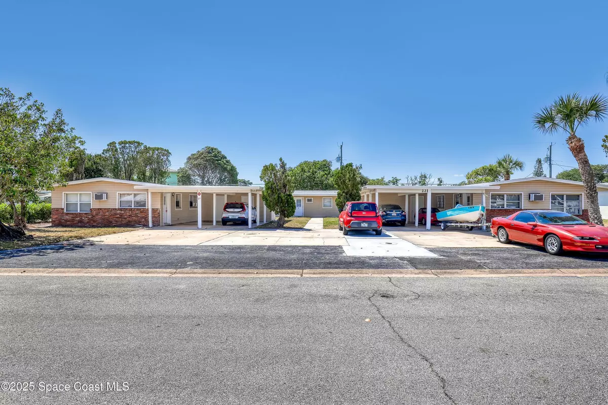 Cape Canaveral, FL 32920,221 Madison AVE