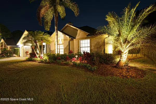Rockledge, FL 32955,899 Wandering Pine TRL