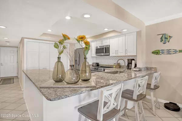 Indialantic, FL 32903,505 N Miramar AVE #403