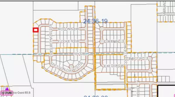 0 NE Stetson CIR, Cocoa, FL 32922