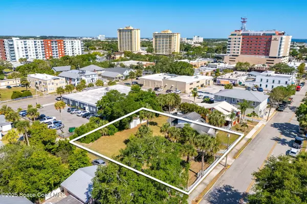 Melbourne, FL 32901,2106 Vernon PL