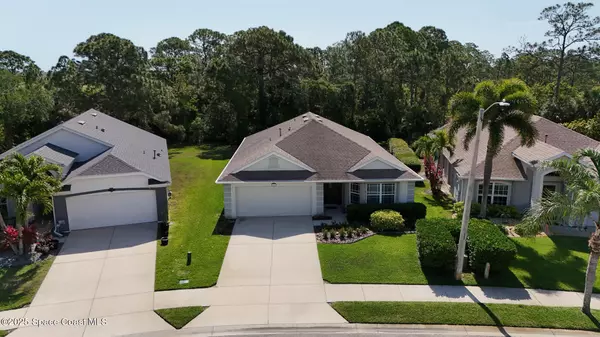 Rockledge, FL 32955,1773 Sun Gazer DR