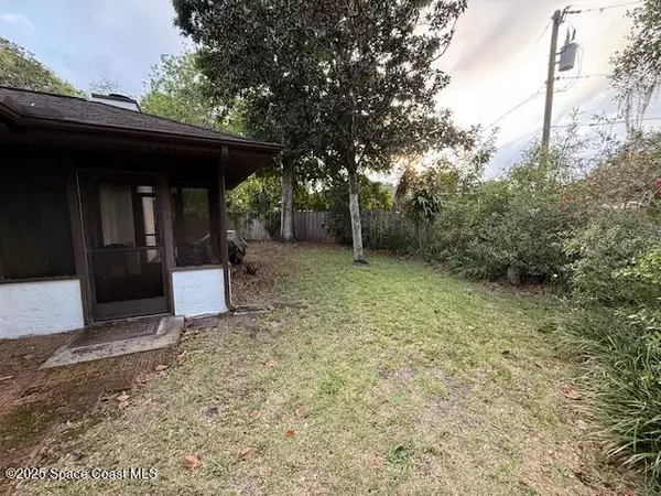 Titusville, FL 32780,3855 Cottonwood DR