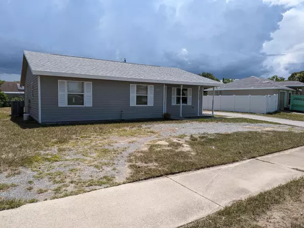 Titusville, FL 32780,2250 Barna AVE
