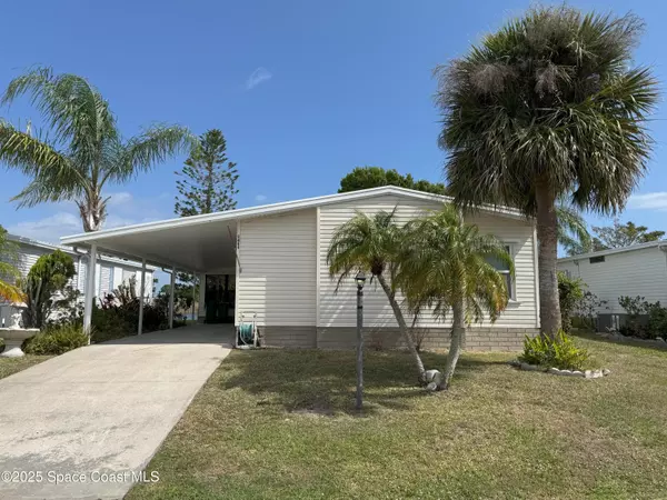 5400 Bannock ST #O11, Micco, FL 32976