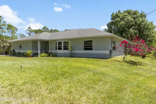 Grant, FL 32949,5895 Pine Sap AVE