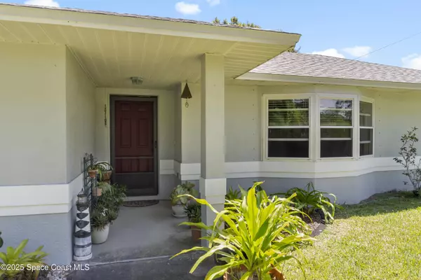 Grant, FL 32949,5895 Pine Sap AVE