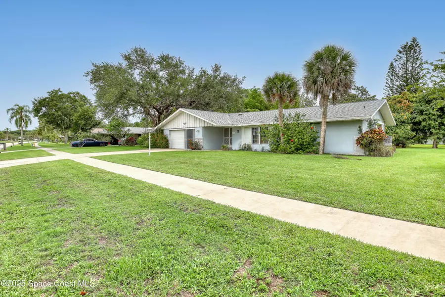 599 Port Malabar BLVD NE, Palm Bay, FL 32905