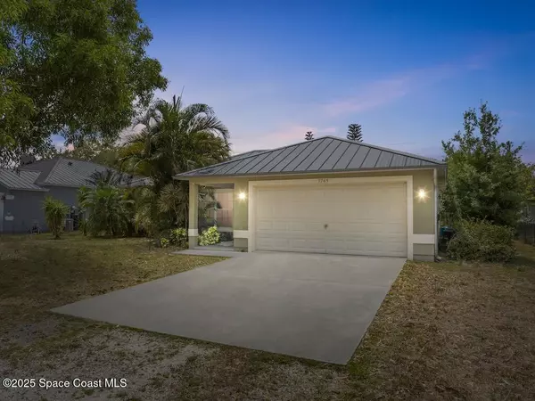 Vero Beach, FL 32967,7745 99th CT