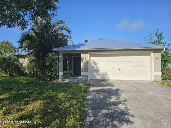 7745 99th CT, Vero Beach, FL 32967