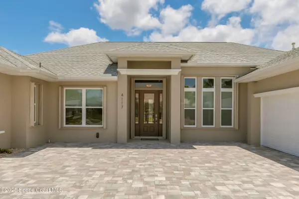 Melbourne, FL 32940,4117 Melrose CT