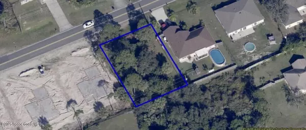 2531 San Filippo DR SE, Palm Bay, FL 32909