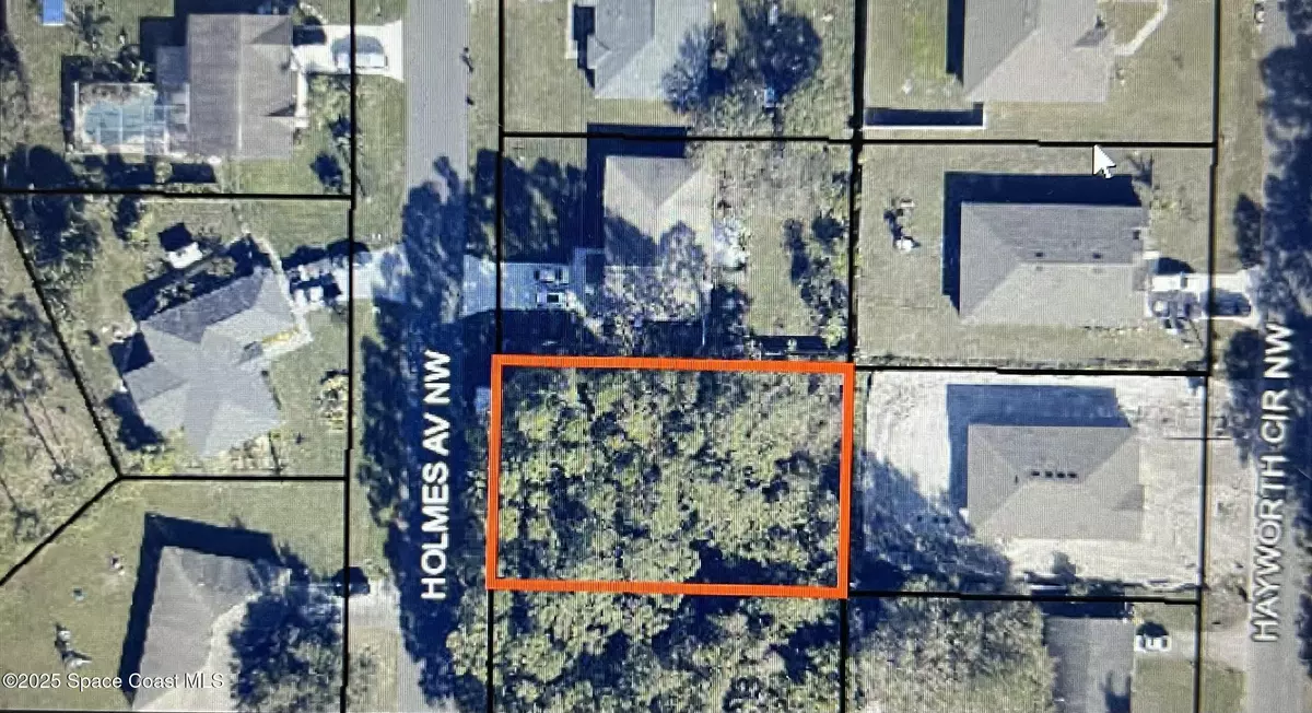 Palm Bay, FL 32907,503 Holmes AVE NW