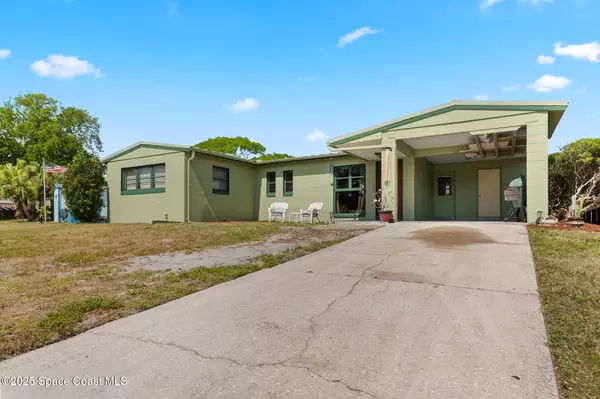 Melbourne, FL 32935,1034 Garfield ST