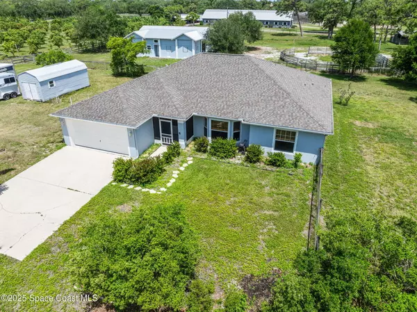 Grant, FL 32949,4380 3rd ST