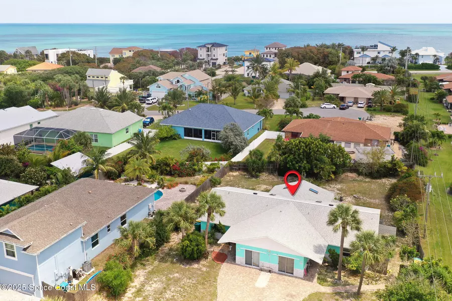5283 Palmetto DR #5283-5285, Melbourne Beach, FL 32951