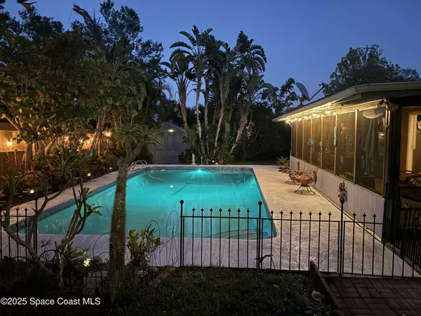 Titusville, FL 32780,2562 Indian Hill CT