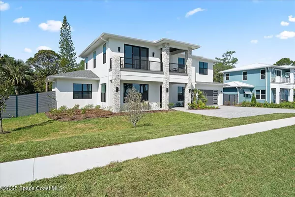 Titusville, FL 32780,5306 Riveredge DR