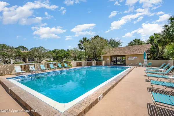 Palm Bay, FL 32905,1600 Sunny Brook LN #F111