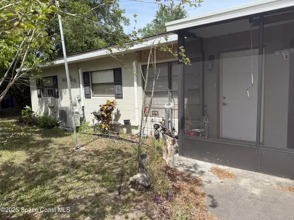 Titusville, FL 32796,3319 Delaware AVE