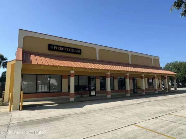 Merritt Island, FL 32953,1175 N Courtenay Pkwy #A1