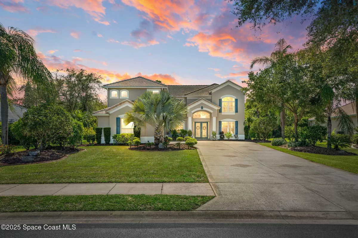 Melbourne, FL 32940,250 Baytree DR
