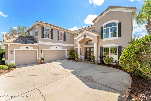 Melbourne, FL 32940,250 Baytree DR