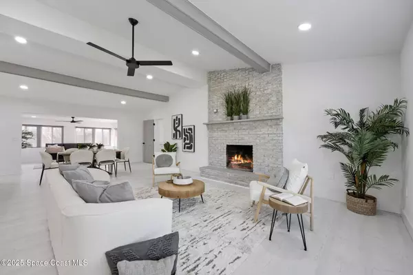 Indialantic, FL 32903,575 Seabreeze DR