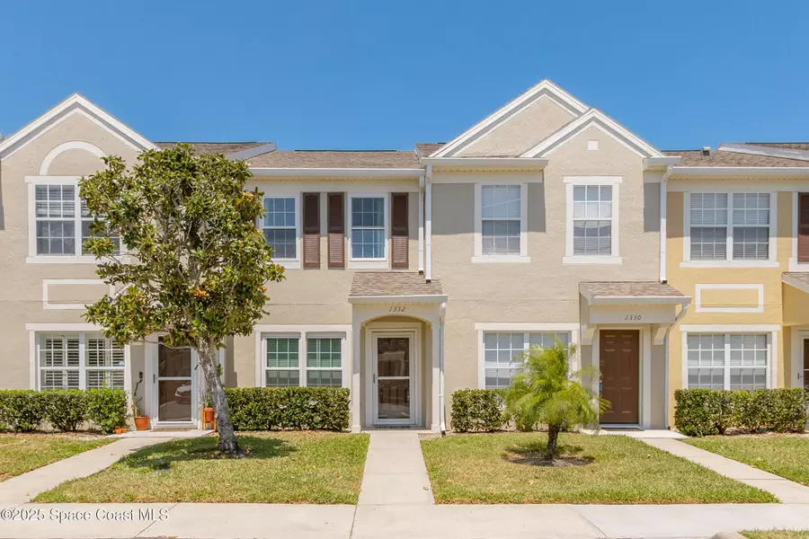 1332 Hampton Park LN, Melbourne, FL 32940