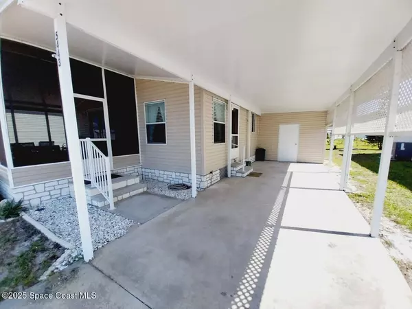 Micco, FL 32976,5443 Bannock ST