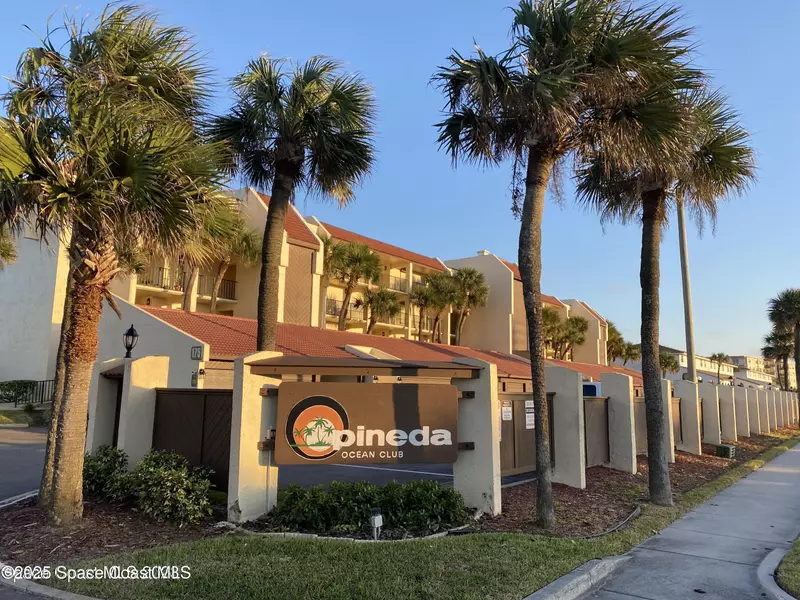 175 Highway A1a HWY #209, Satellite Beach, FL 32937