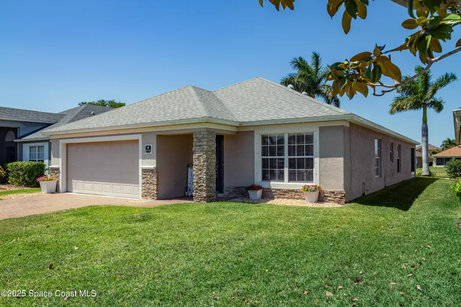 4141 Chardonnay DR, Rockledge, FL 32955